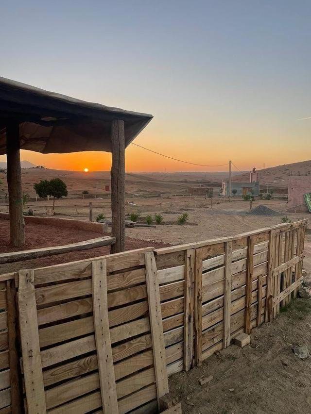 Alloggio per agriturismo Les Cavaliers Chez Yassine
