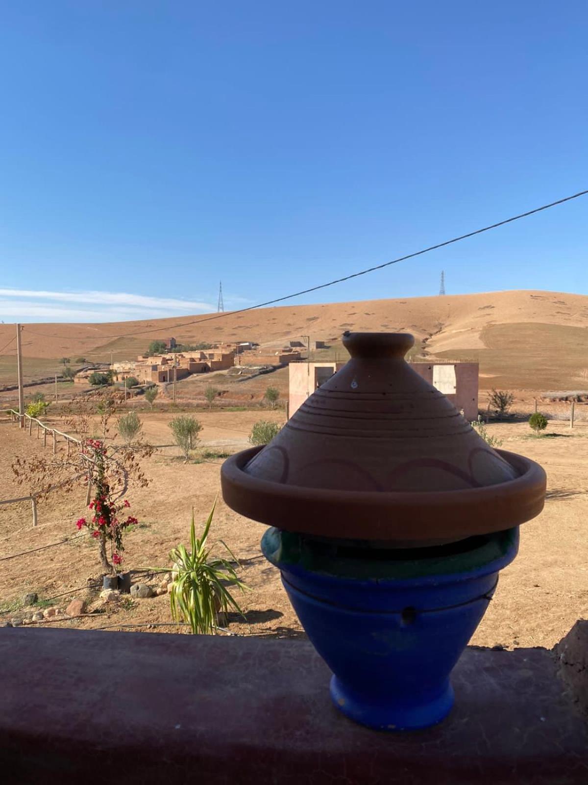Alloggio per agriturismo Les Cavaliers Chez Yassine