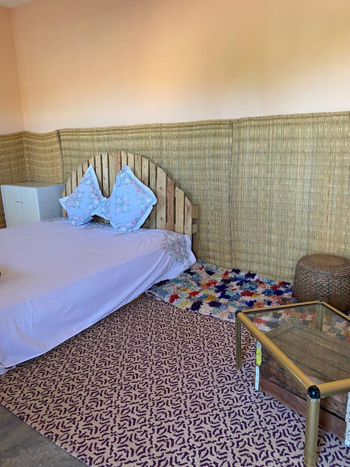 Alloggio per agriturismo Les Cavaliers Chez Yassine Marrakesh