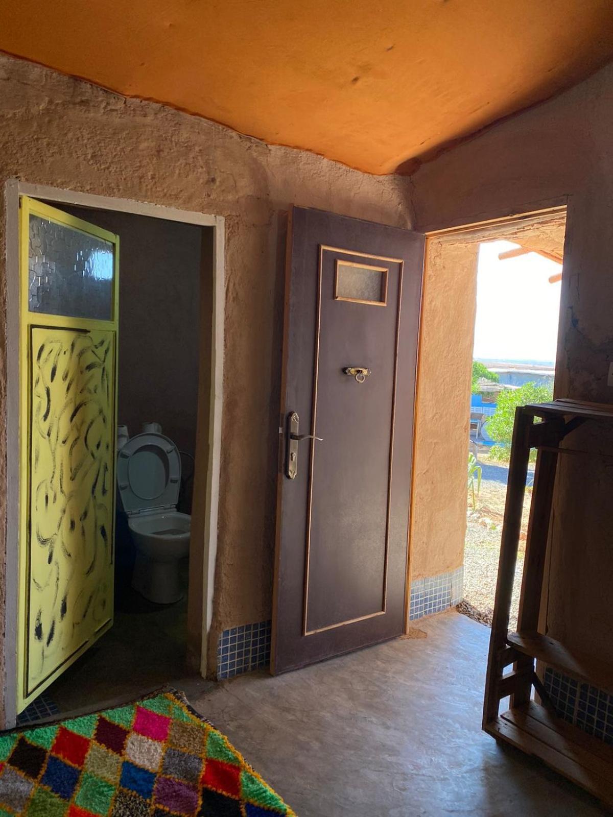 Les Cavaliers Chez Yassine Alloggio per agriturismo