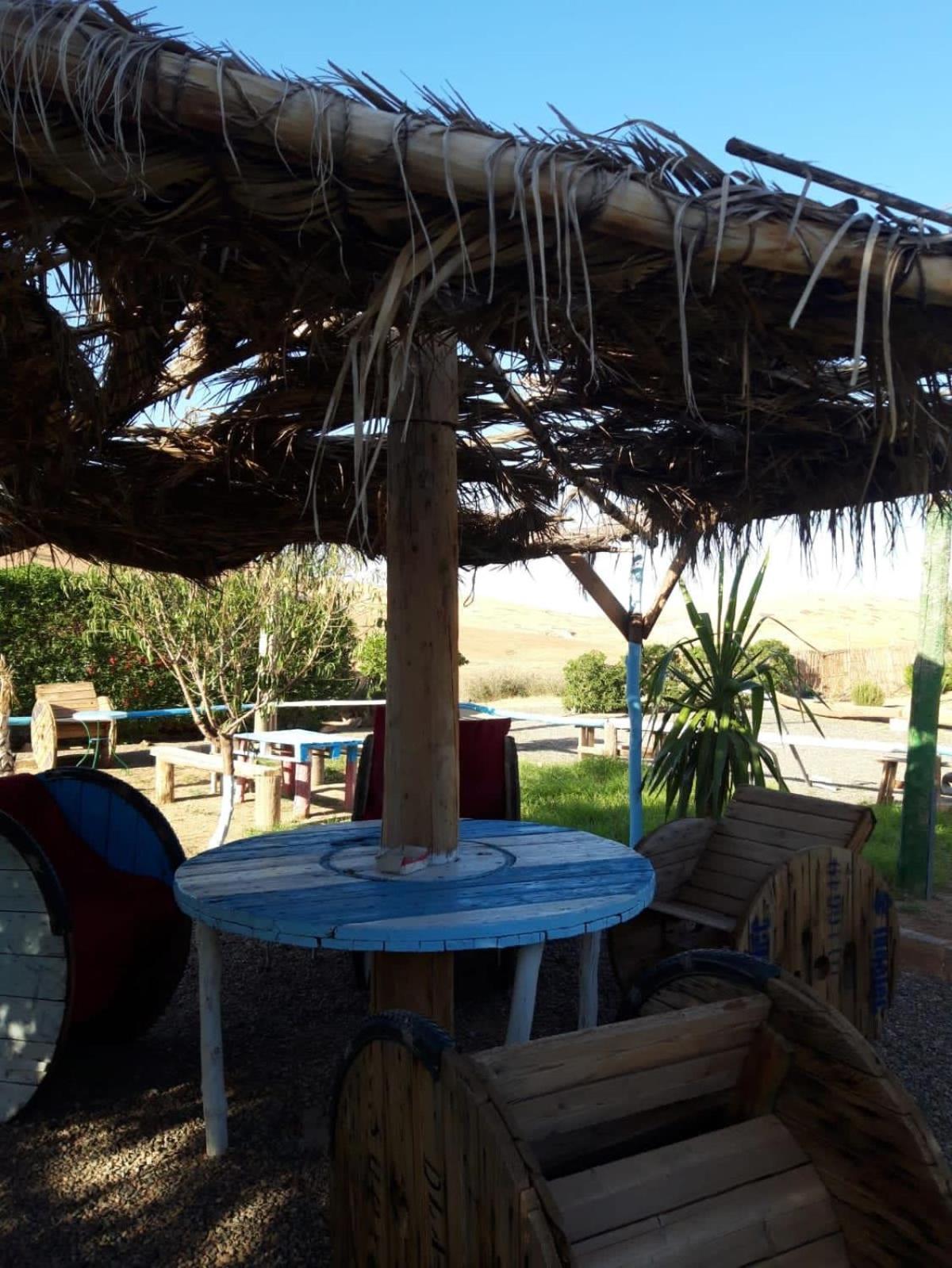 Alloggio per agriturismo Les Cavaliers Chez Yassine Marrakesh