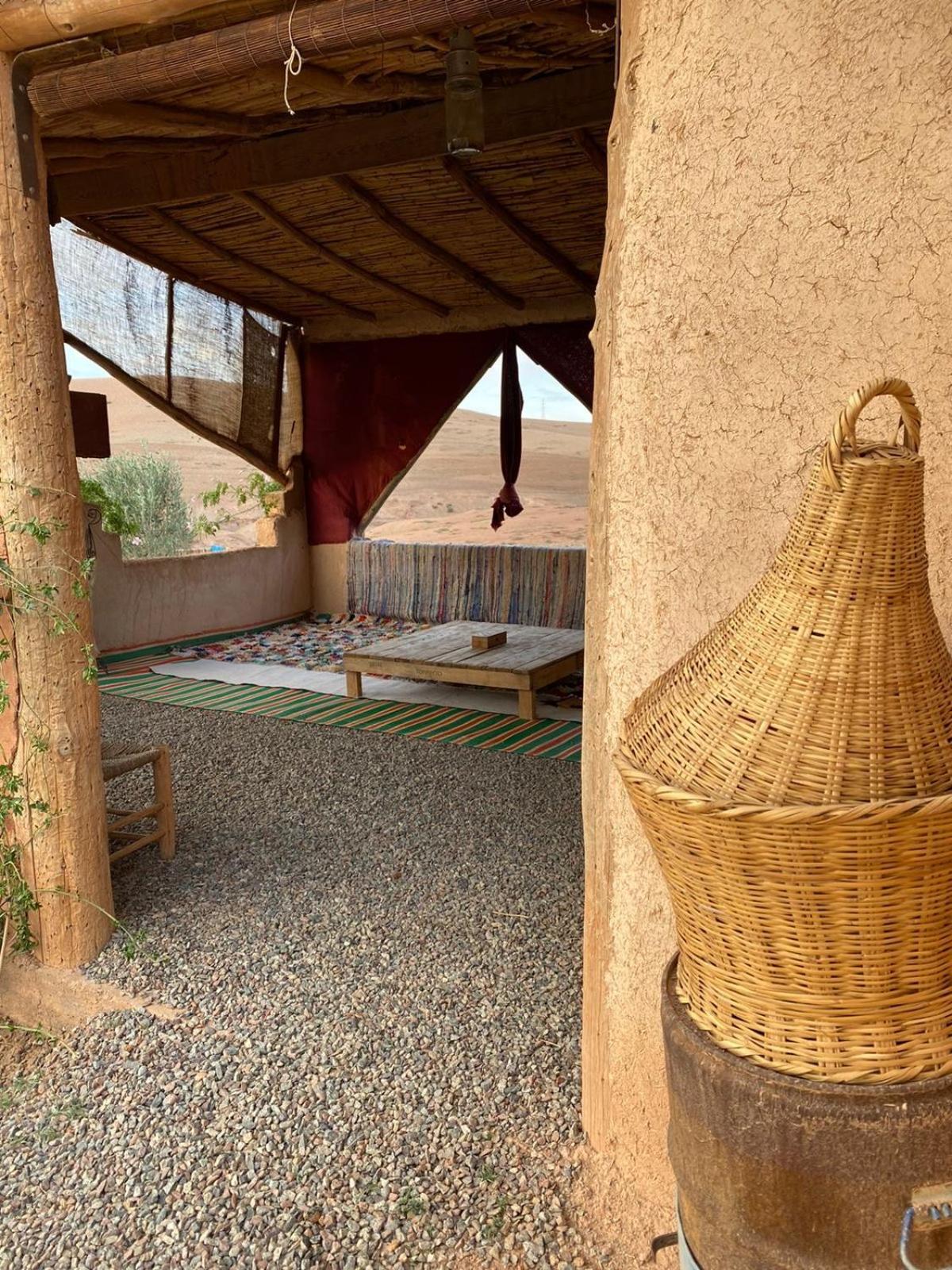 Alloggio per agriturismo Les Cavaliers Chez Yassine