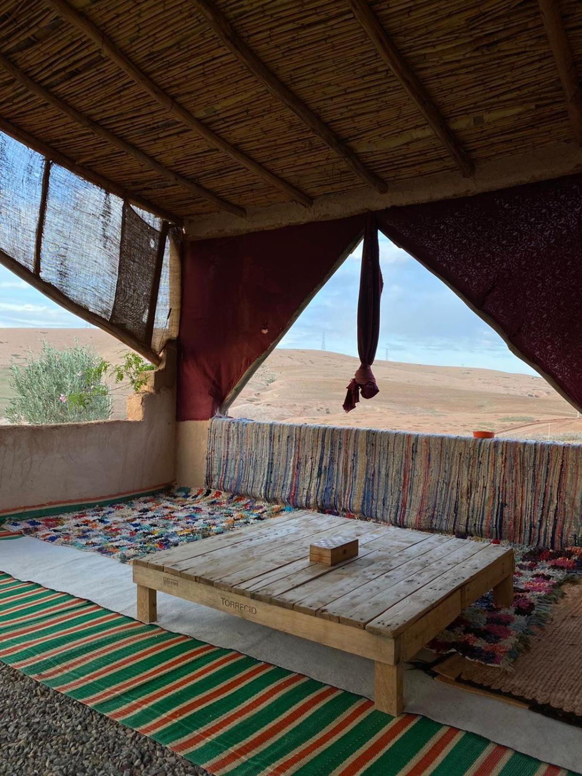Les Cavaliers Chez Yassine Alloggio per agriturismo *
