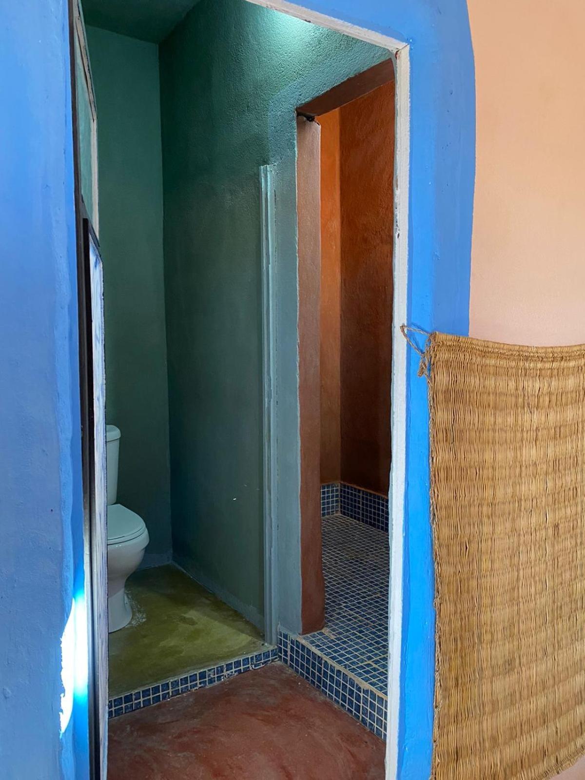 Les Cavaliers Chez Yassine Alloggio per agriturismo