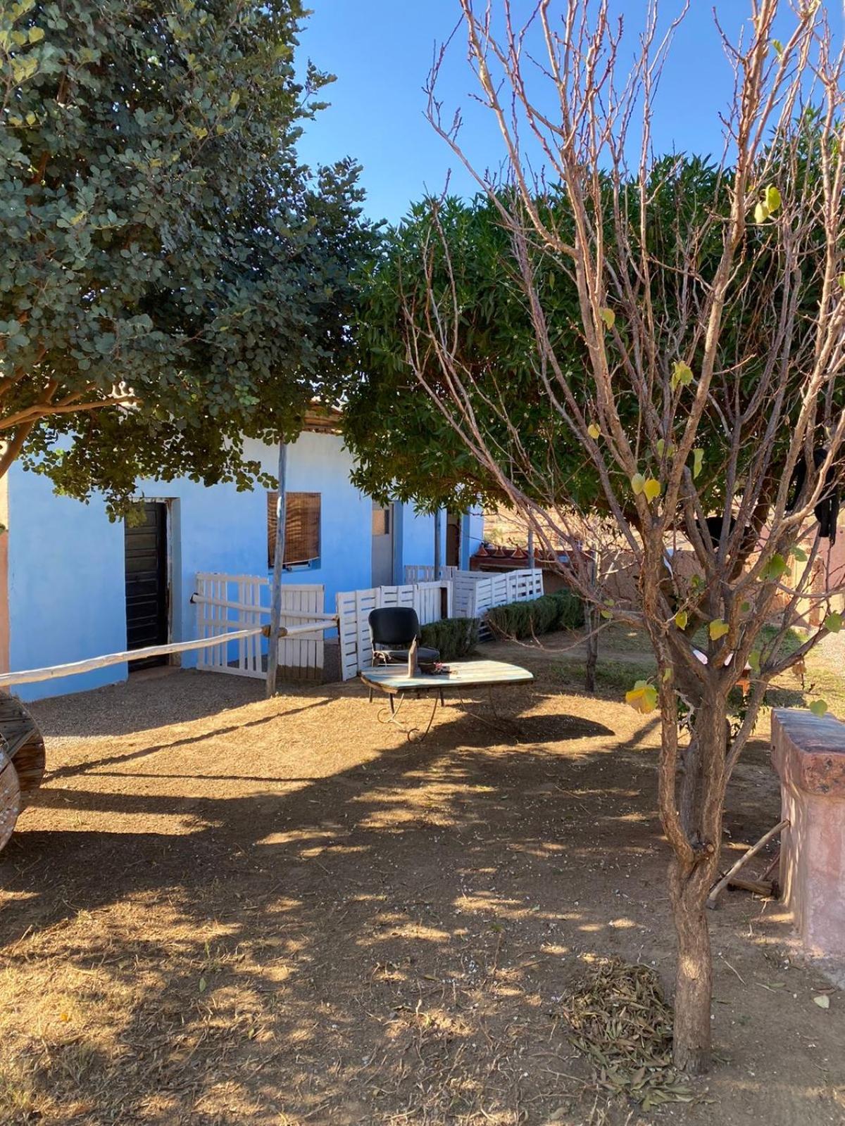 Les Cavaliers Chez Yassine Farm stay Marrakesh